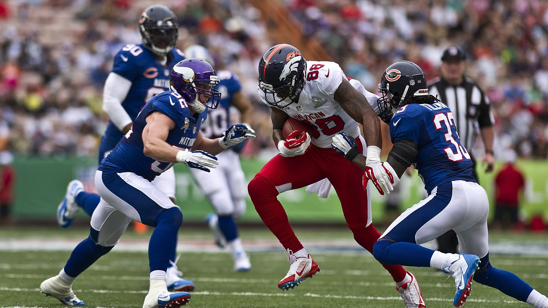 西甲绽放神奇：过人&射门的闪耀瞬间，西甲门将进球